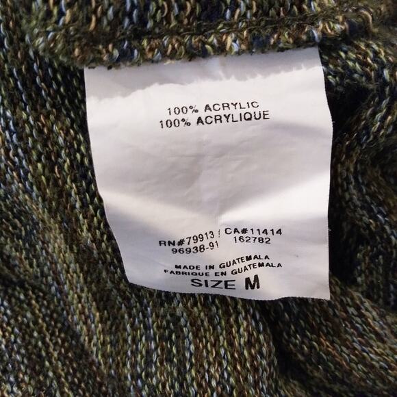 Motherhood Maternity Open Front Cardigan - Picture 4 of 4